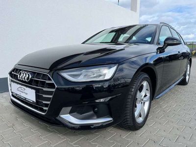 gebraucht Audi A4 Avant 30 TDI advanced