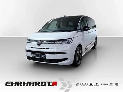 Weiß Neu 2026 VW Multivan Life Van | 79.990 €