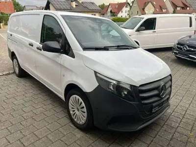 Gebraucht Mercedes Vito