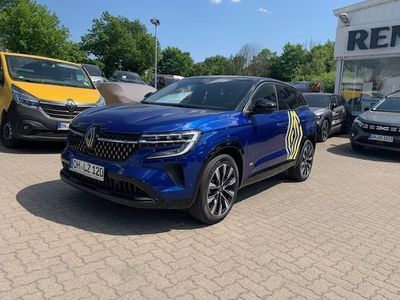 gebraucht Renault Austral Techno Mild Hybrid 160 Automatik * Navi*