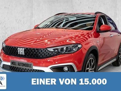 Gebraucht Fiat Tipo Tech 131 PS (96 kW) 2024
