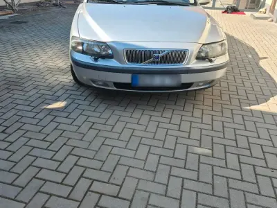 Brugt Volvo V70