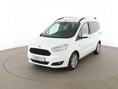 Ford Tourneo