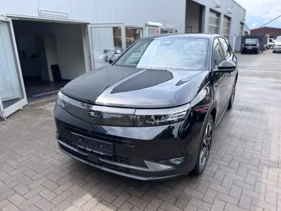 Neu Opel Grandland Electric Edition 145 PS (106 kW) 2025 Schwarz SUV