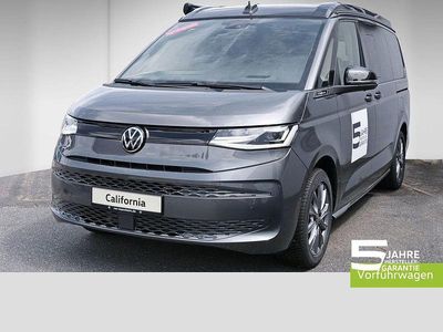 Gebraucht VW California Beach 204 PS (150 kW) 2026 Grau Van