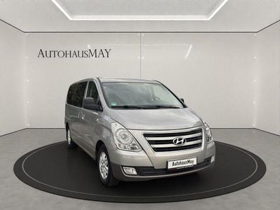 Hyundai H-1