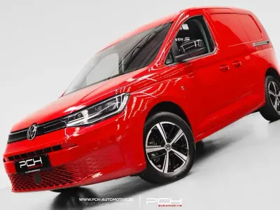 Gebraucht VW Caddy