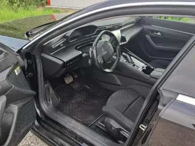 Gebraucht Peugeot 508