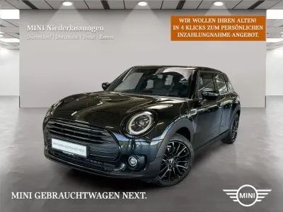 Gebraucht Mini Cooper Clubman
