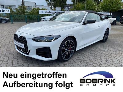 BMW 440