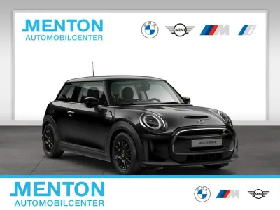 Occasion Mini Cooper SE