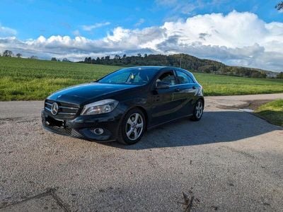 Mercedes A200