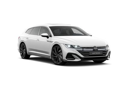 VW Arteon
