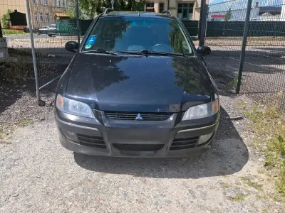Gebraucht Mitsubishi Space Star
