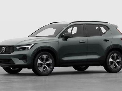 Neu 2026 Volvo XC40 Plus SUV | 41.255 € (Guter Preis)