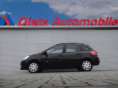 gebraucht Renault Clio Authentique 1.2