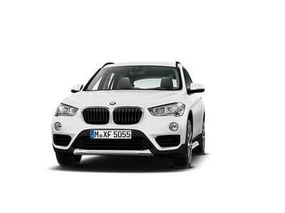 Brugt BMW X1 Efficient Dynamics 192 HK (141 kW) 2026 SUV