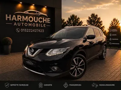 Gebraucht Nissan X-Trail