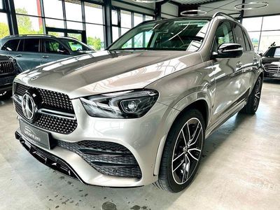 Mercedes GLE400