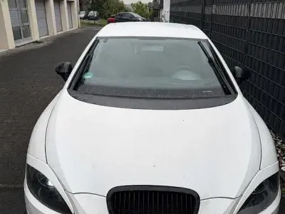 Brugt Seat Leon