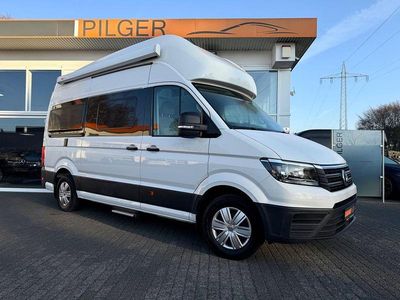 Gebraucht VW California California 177 PS (130 kW) 2022 Weiß Van