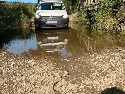 Gebraucht VW Caddy