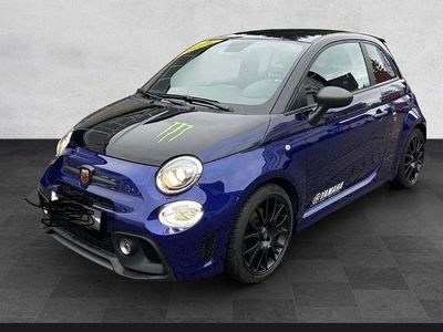 Second-hand Abarth 595 165 CP (121 kW) 2020 Hatchback