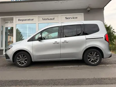 Gebraucht Mercedes T180