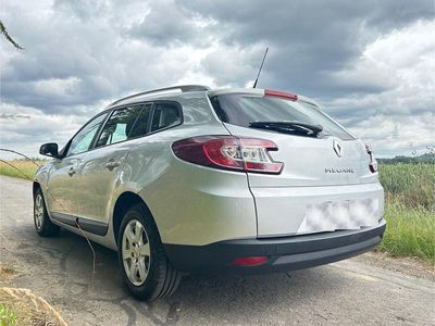 Renault Mégane GrandTour