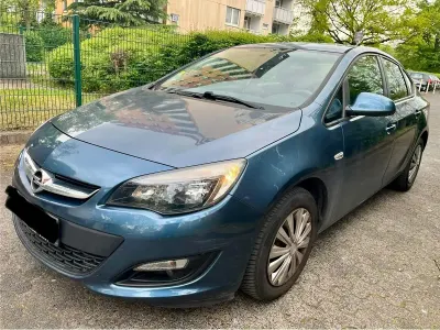 Usata Opel Astra