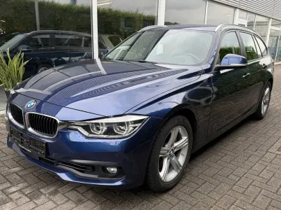 Gebraucht BMW 325