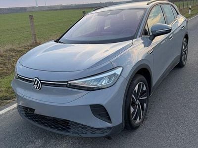 Gebraucht VW ID.4 Pro Performance 150 kW (204 PS) 2022 SUV