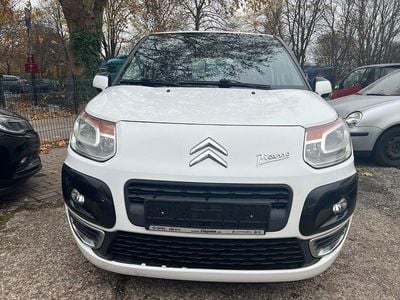 Citroën C3 Picasso