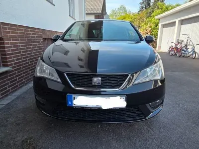 Gebraucht Seat Ibiza SC