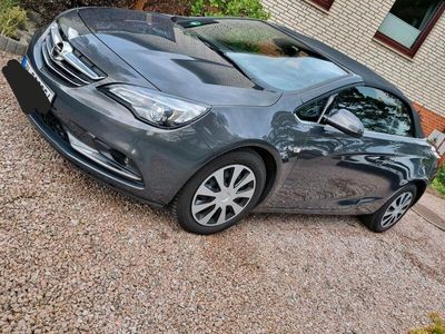 gebraucht Opel Cascada 