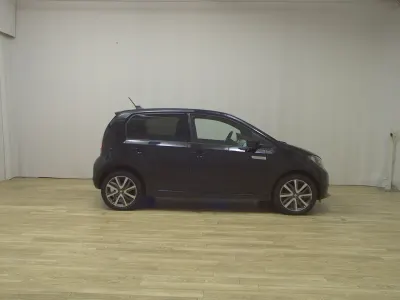 Gebraucht Seat Mii Electric
