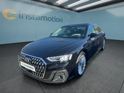 Gebraucht Audi A8