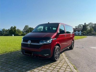 VW T6.1