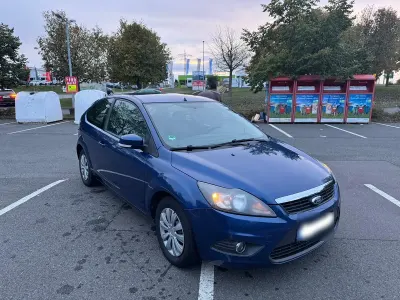 Gebraucht Ford Focus