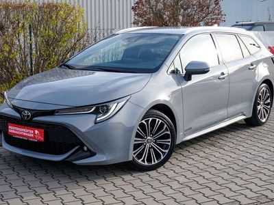 gebraucht Toyota Corolla 1.2 Turbo TS Team D - Technik-Paket