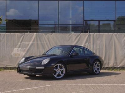 Porsche 911 Targa 4