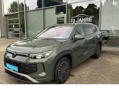 Gebraucht VW Tayron