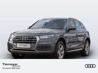 gebraucht Audi Q5 Sport