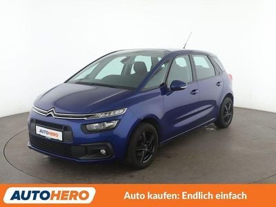 Citroën C4 Picasso