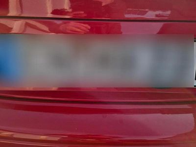 Gebraucht Mazda MX5 115 PS (84 kW) 1993 Rot Cabrio