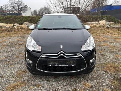 Citroën DS3