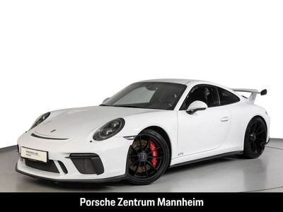 Porsche 991