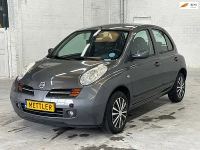 Gebraucht Nissan Micra