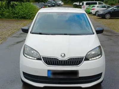 Gebraucht Skoda Citigo