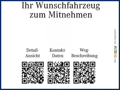 Gebraucht VW Crafter 177 PS (130 kW) 2022 Blau Van